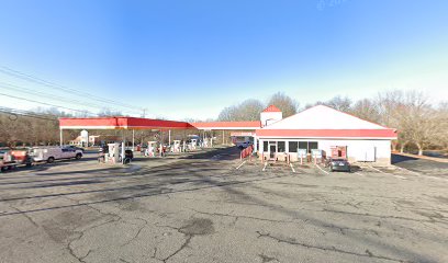 Tobacco House