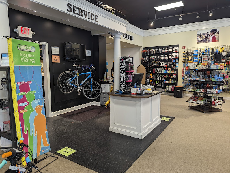 Crofton Bike Doctor