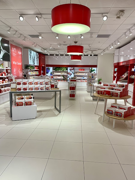 Clarins Factory Store