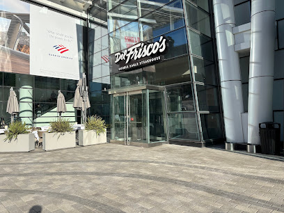 Del Frisco's Double Eagle Steakhouse