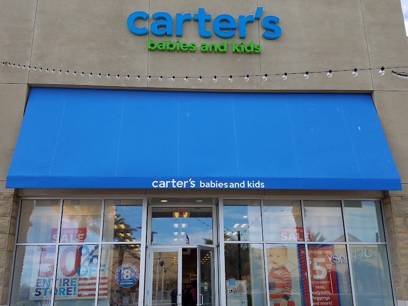 Carter's