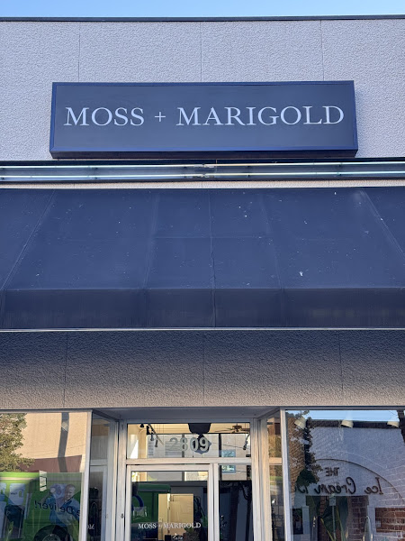 Moss+Marigold