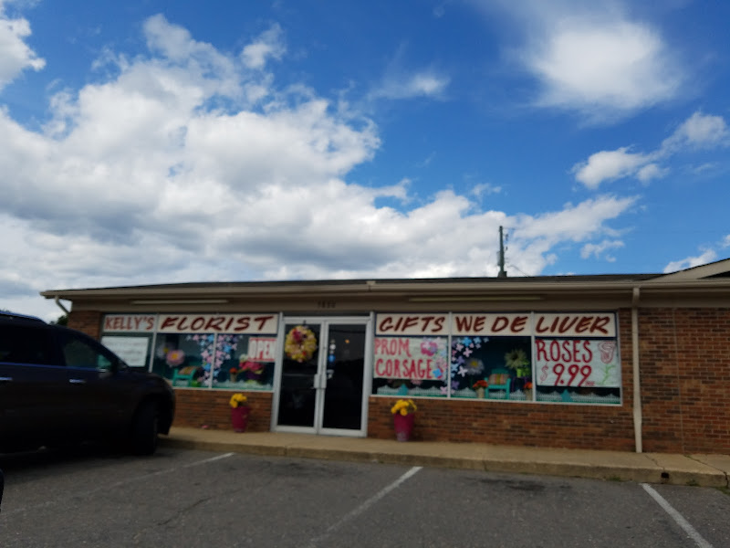 Kelly's Florist