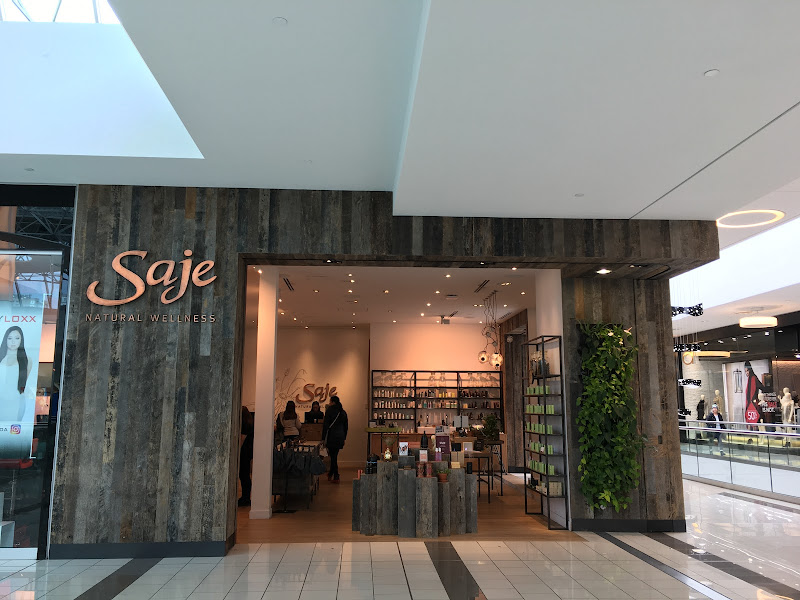 Saje Natural Wellness