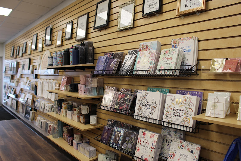 Canadian Bible Society - Winnipeg