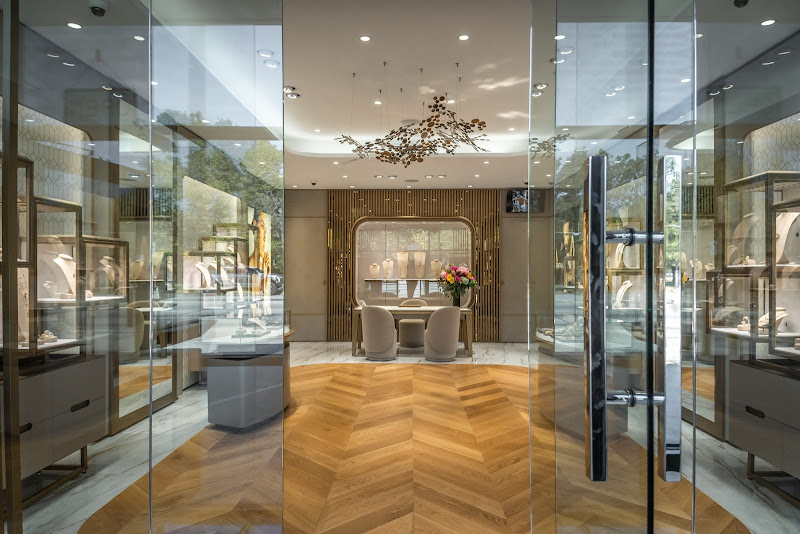Prima Gold Jewelry