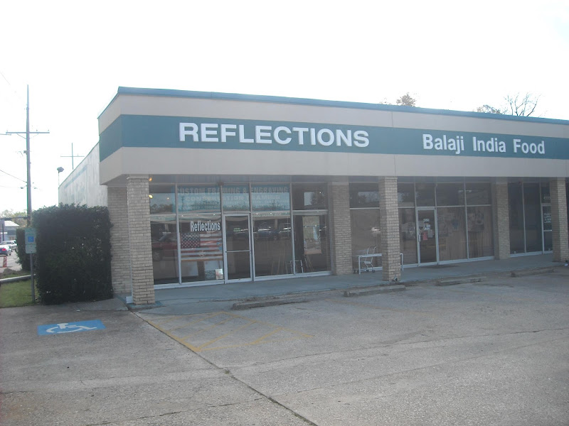 Reflections Custom Picture Framing & Engraving