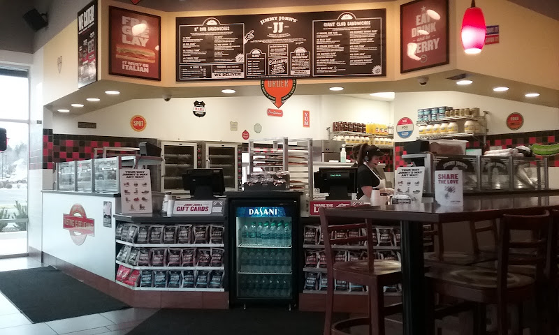Jimmy John's