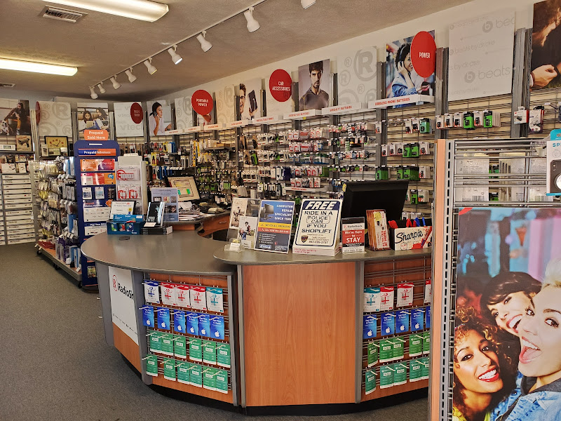 Highlands Electronics Radio Shack Dealer
