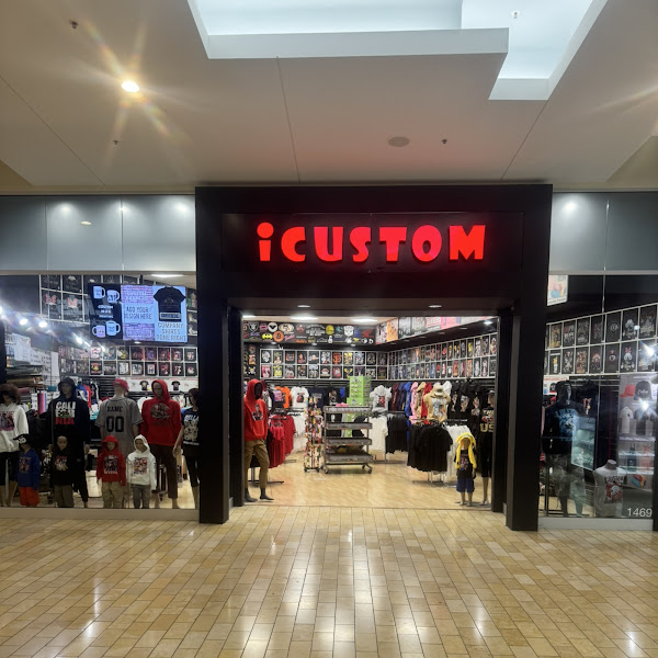 iCustom Oakridge