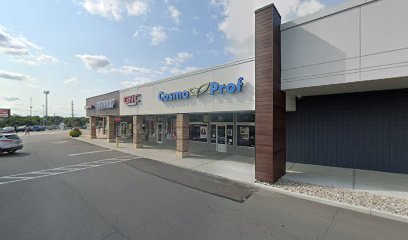 GNC