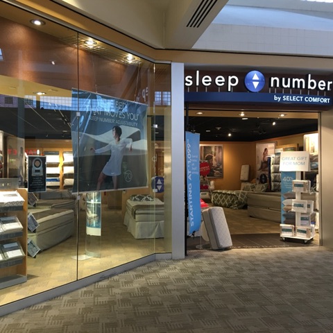 Sleep Number