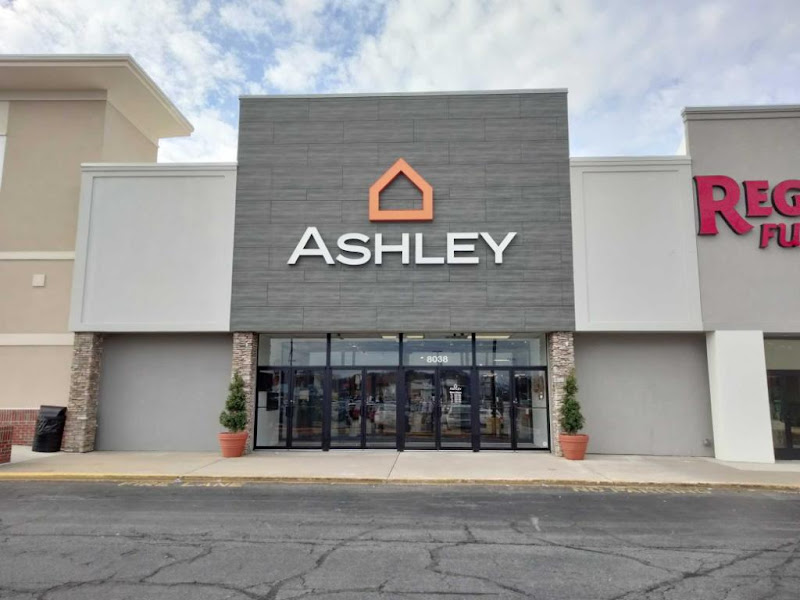 Ashley Store
