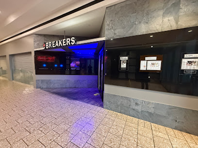 Breakers Korean BBQ & Grill