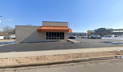 Mitchell’s Mini Mart