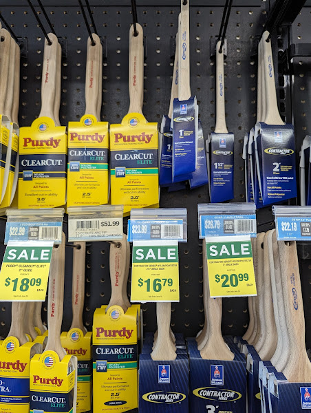 Sherwin-Williams