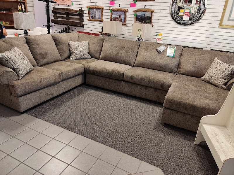 Mariano's Furniture
