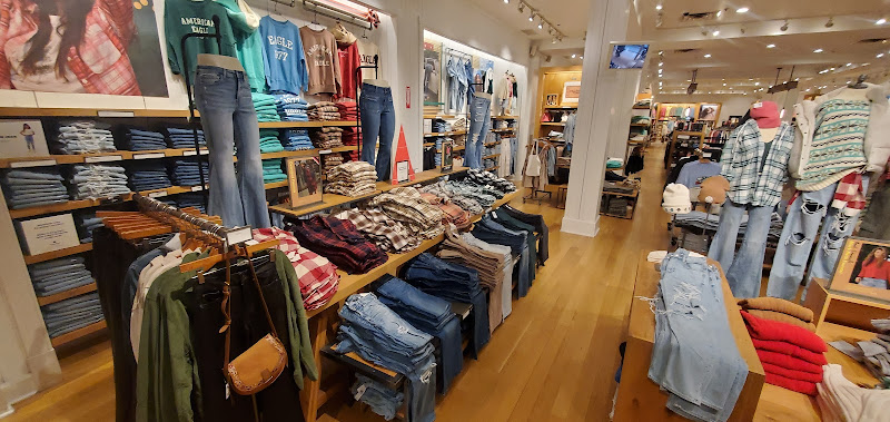American Eagle