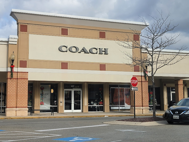 Coach