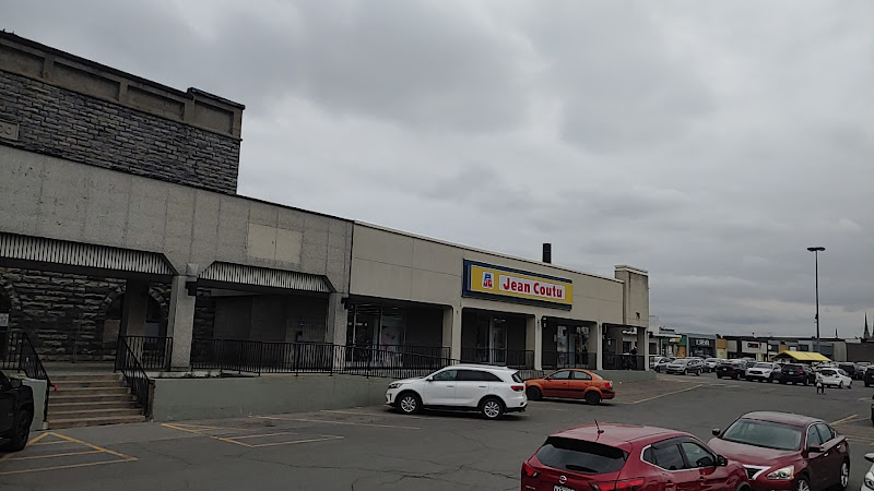 Jean Coutu