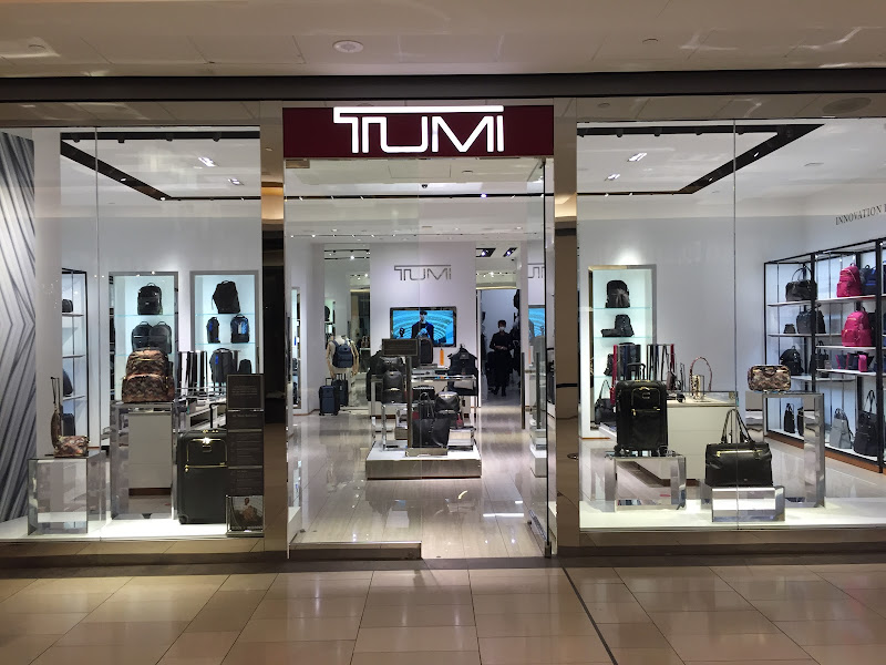 Tumi