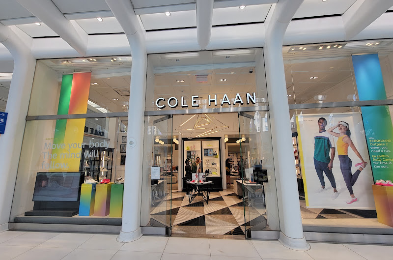 Cole Haan
