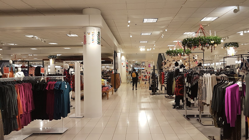 Nordstrom