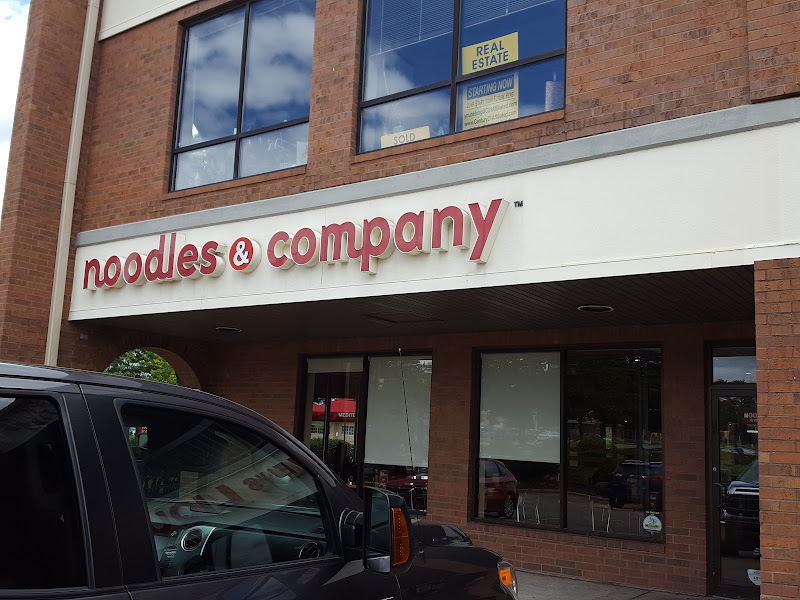 Noodles and Company