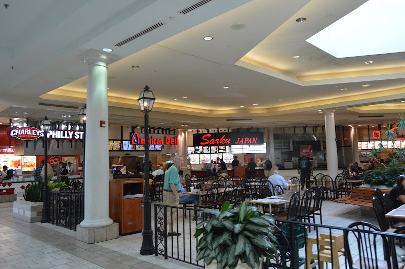 Citadel Mall