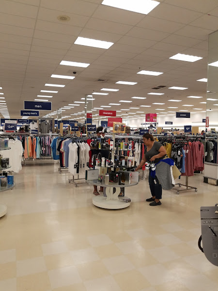 Marshalls
