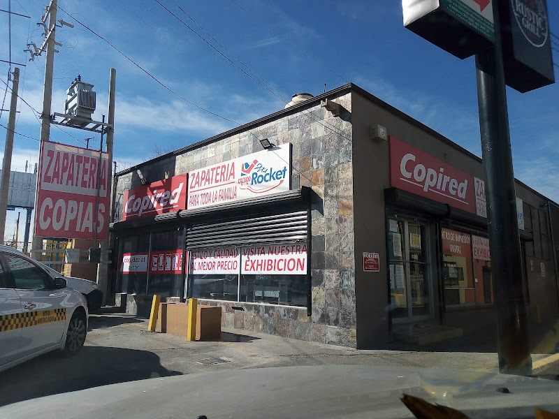 Copired