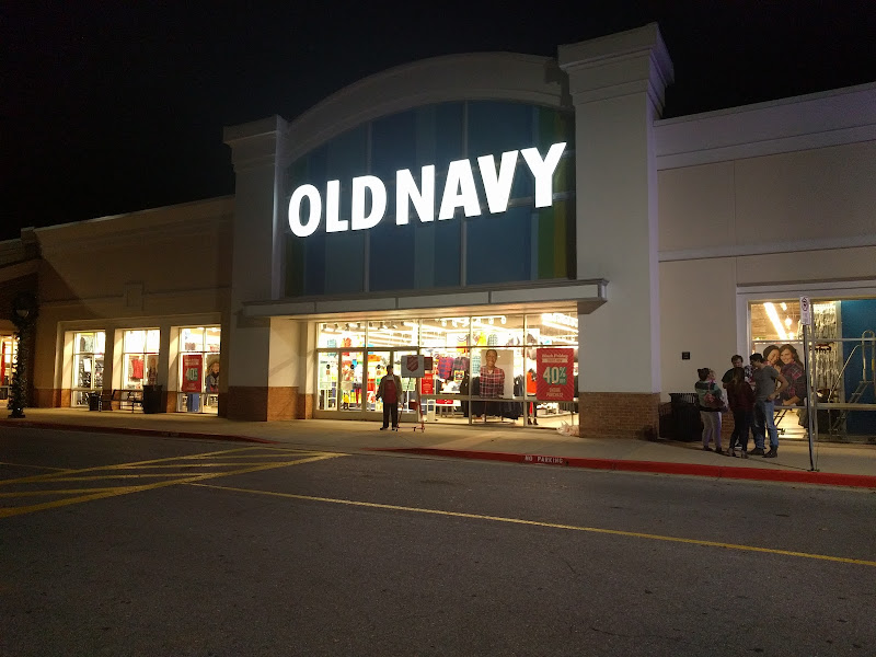 Old Navy