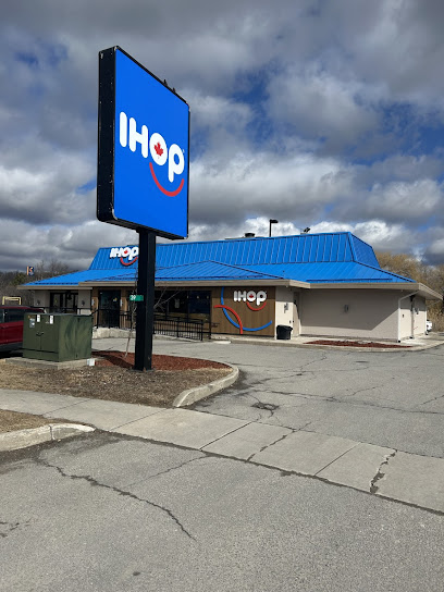 IHOP