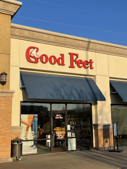 The Good Feet Store