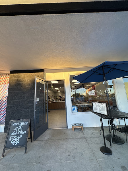 Kahlo cafe