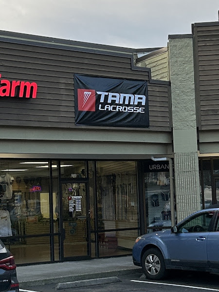 Tama Lacrosse