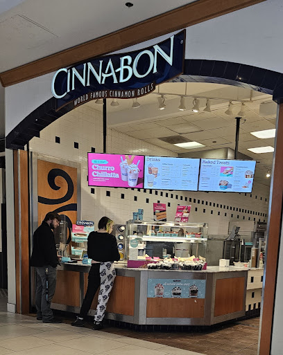 Cinnabon