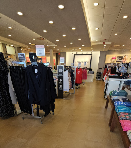 Lane Bryant