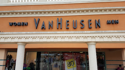 Van Heusen