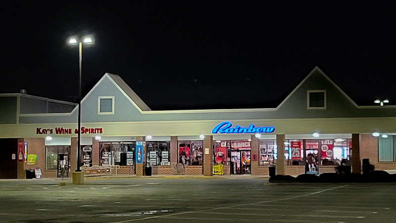 Rainbow Shops