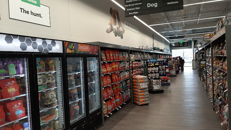 Pet Supplies Plus Holland