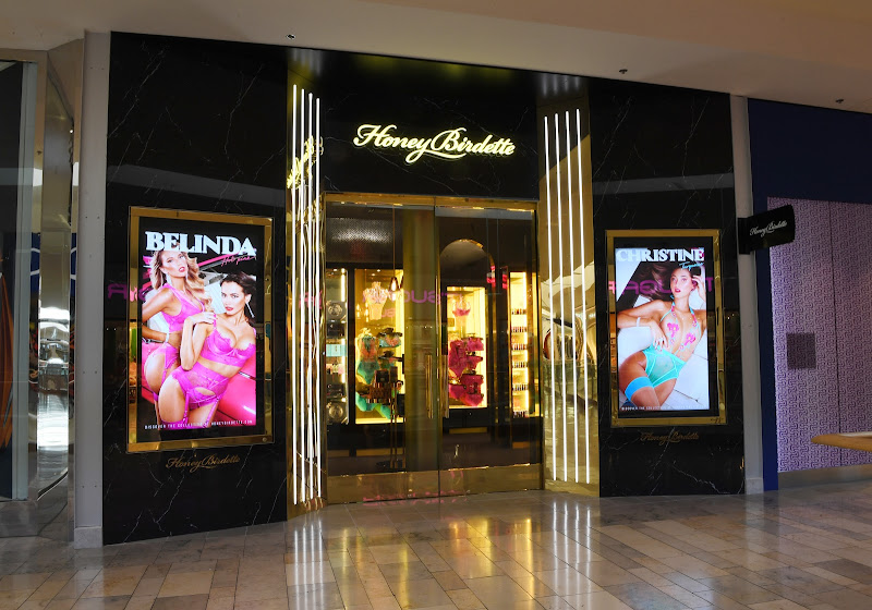 Honey Birdette