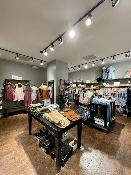 francesca's
