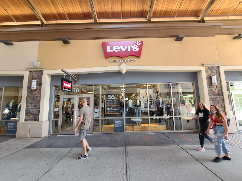 Levi’s Outlet Store