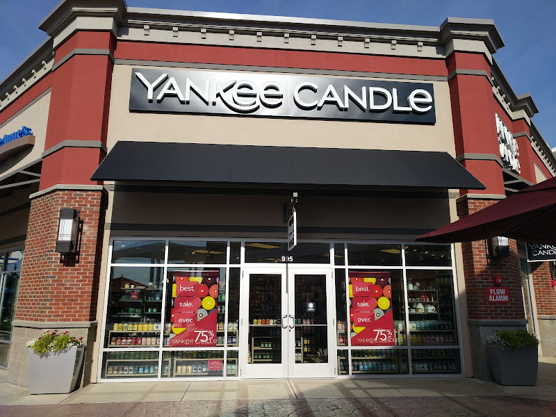 Yankee Candle Outlet