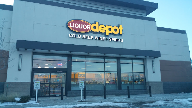 Ace Liquor Discounter