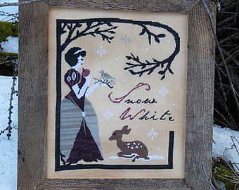 House Stark Of Stitchery