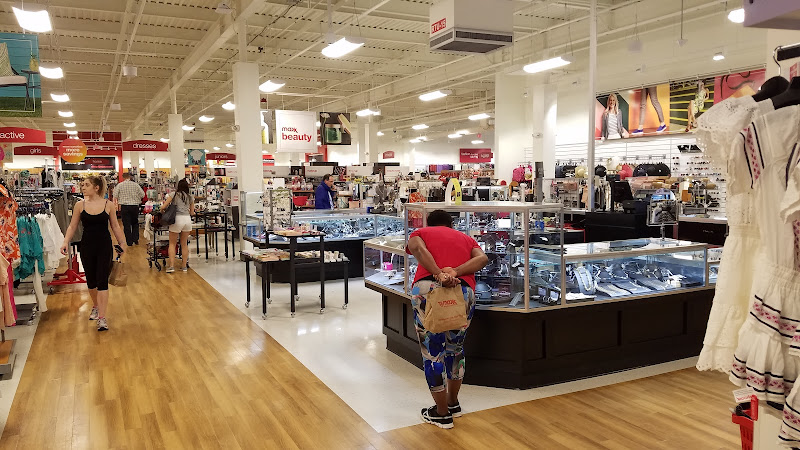 T.J. Maxx