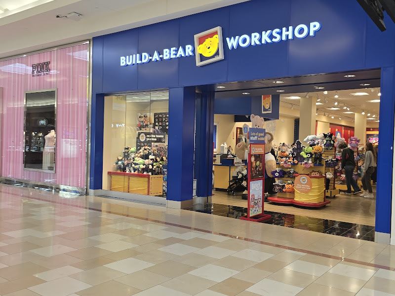 Build-A-Bear Workshop®