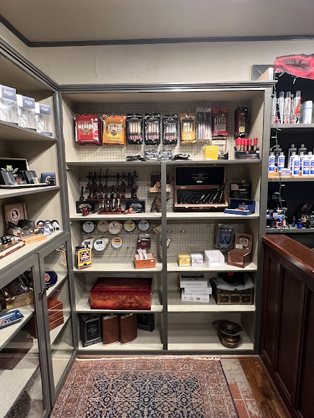 Cloverdale Cigars